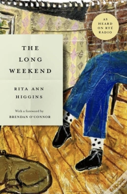 Capa do artigo Long Weekend