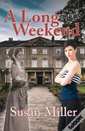 Capa do artigo Long Weekend