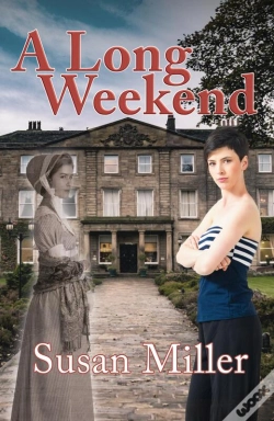 Capa do artigo Long Weekend