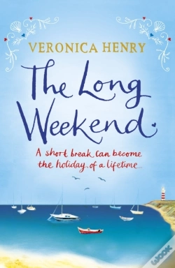 Capa do artigo Long Weekend
