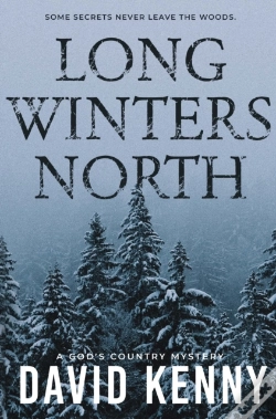 Capa do artigo Long Winters North