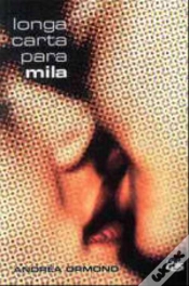Capa do artigo Longa Carta para Mila