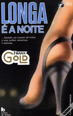 Capa do artigo Longa É a Noite
