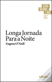 Capa do artigo Longa Jornada para a Noite