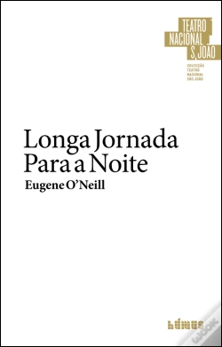 Capa do artigo Longa Jornada para a Noite