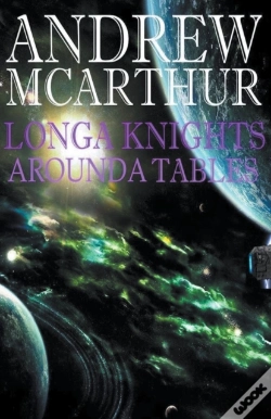 Capa do artigo Longa Knights Arounda Tables