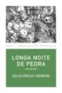 Longa Noite De Pedra - Preview