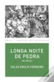 Capa do artigo Longa Noite De Pedra