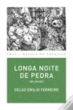 Capa do artigo Longa Noite De Pedra