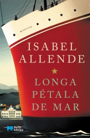 Capa do artigo Longa pétala de mar