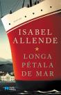 Longa pétala de mar - Preview