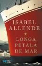 Longa pétala de mar - Preview