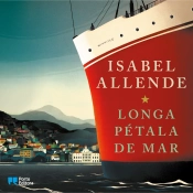 Capa do artigo Longa pétala de mar