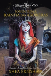 Capa do artigo Longa Vida à Rainha das Abóboras