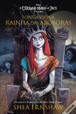Capa do artigo Longa Vida à Rainha das Abóboras