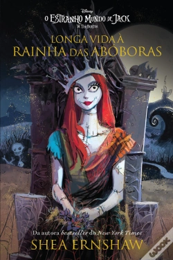 Capa do artigo Longa Vida À Rainha Das Abóboras