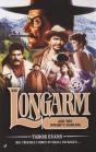 Longarm 343 - Preview