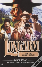 Capa do artigo Longarm 343