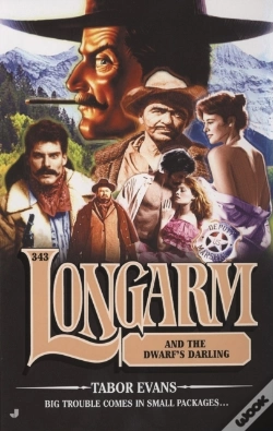 Capa do artigo Longarm 343