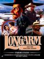 Longarm 352 - Preview