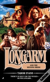 Capa do artigo Longarm 364