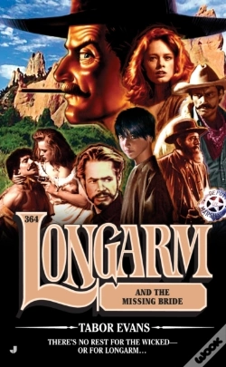 Capa do artigo Longarm 364