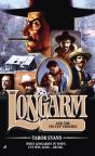 Longarm 366 - Preview