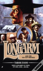 Capa do artigo Longarm 366