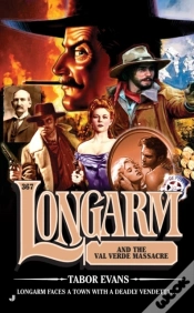 Capa do artigo Longarm 367