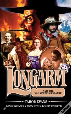 Capa do artigo Longarm 367