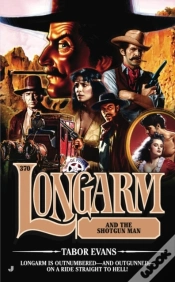 Capa do artigo Longarm 370