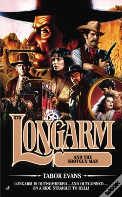 Capa do artigo Longarm 370
