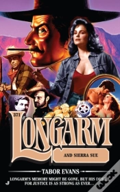 Capa do artigo Longarm 371