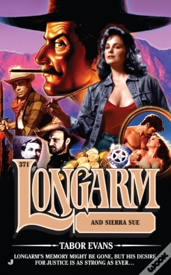 Capa do artigo Longarm 371