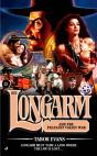 Longarm 372 - Preview