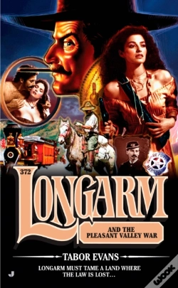 Capa do artigo Longarm 372