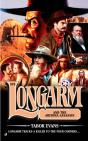 Longarm 373 - Preview