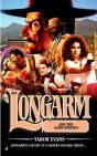 Longarm 374 - Preview