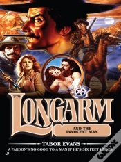 Capa do artigo Longarm 376