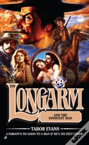 Capa do artigo Longarm 376