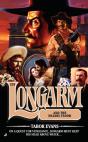 Longarm #379 - Preview