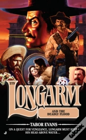 Capa do artigo Longarm #379