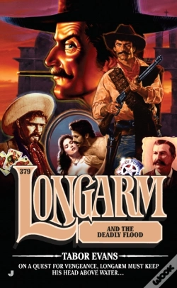 Capa do artigo Longarm #379