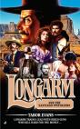 Longarm 381 - Preview