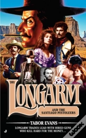 Capa do artigo Longarm 381
