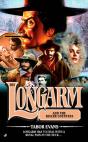 Longarm 383 - Preview