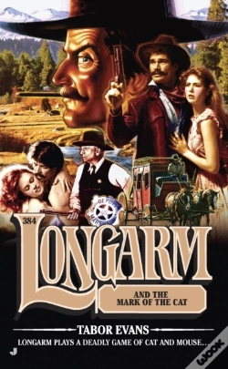 Capa do artigo Longarm 384