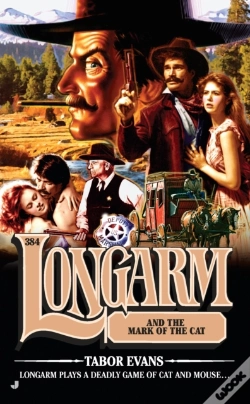 Capa do artigo Longarm 384