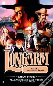 Capa do artigo Longarm 385