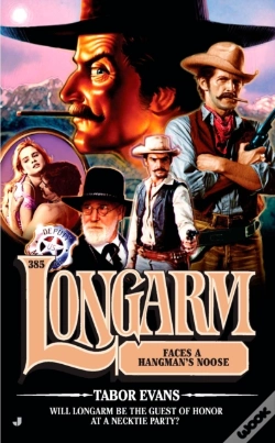 Capa do artigo Longarm 385